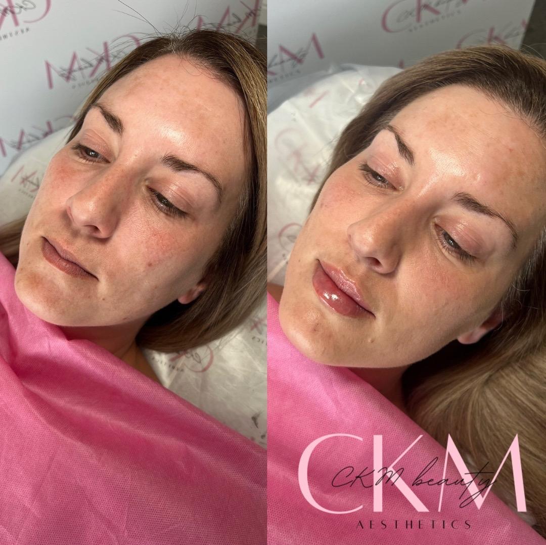 CKM Beauty and Aesthetics image 2