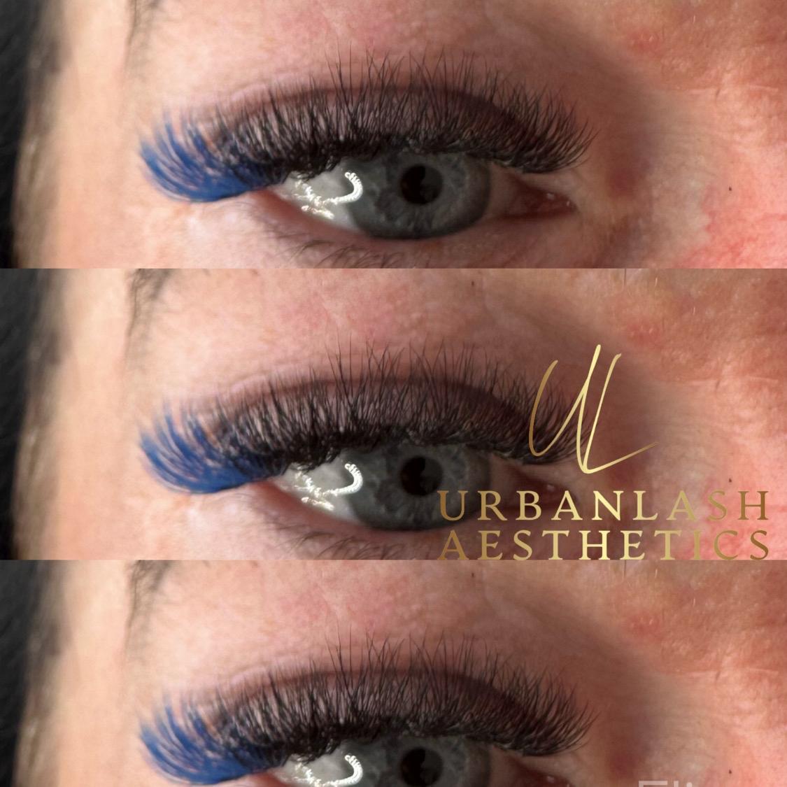 UrbanLash Aesthetic image 2