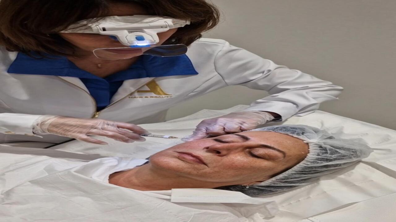 Antonacci Aesthetics image 3