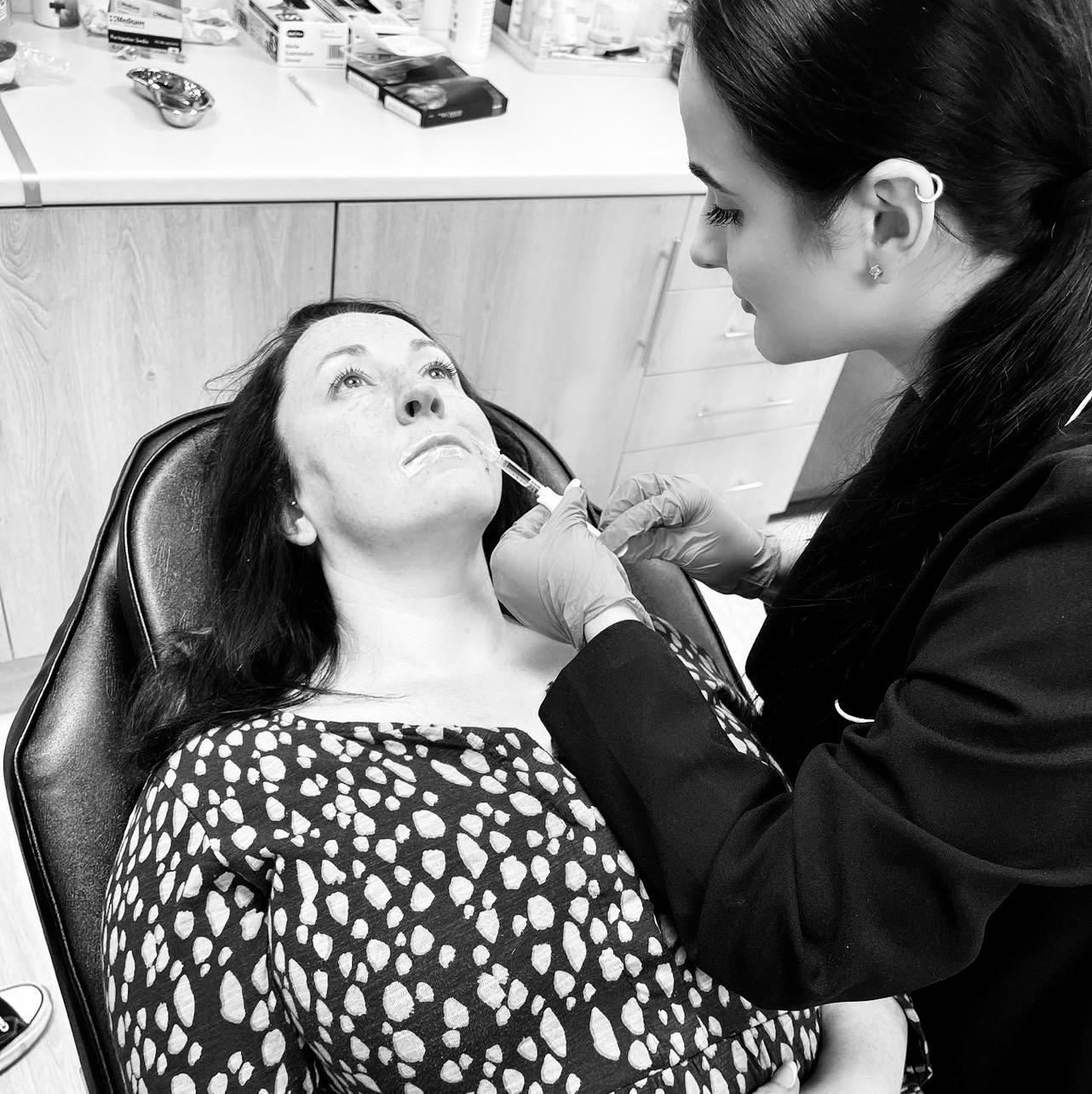 Lash Me Aesthetics image 1