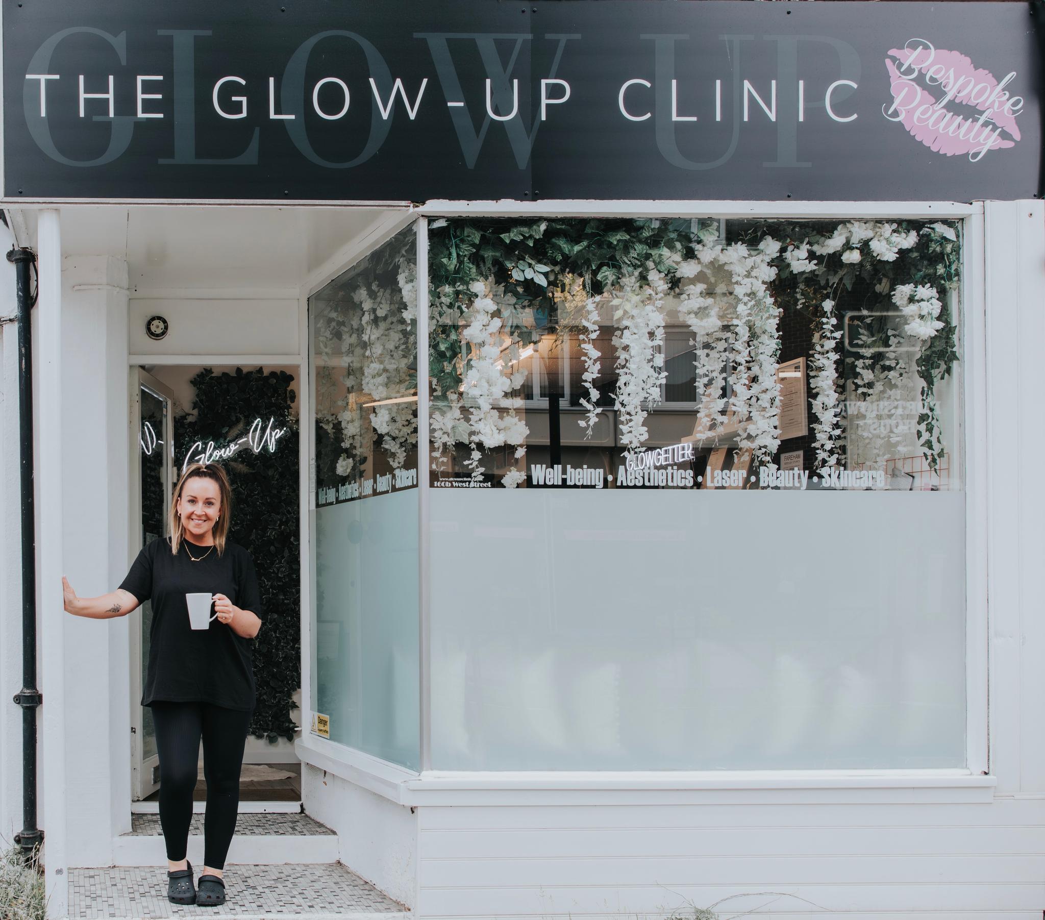 The Glow Up Clinic image 2