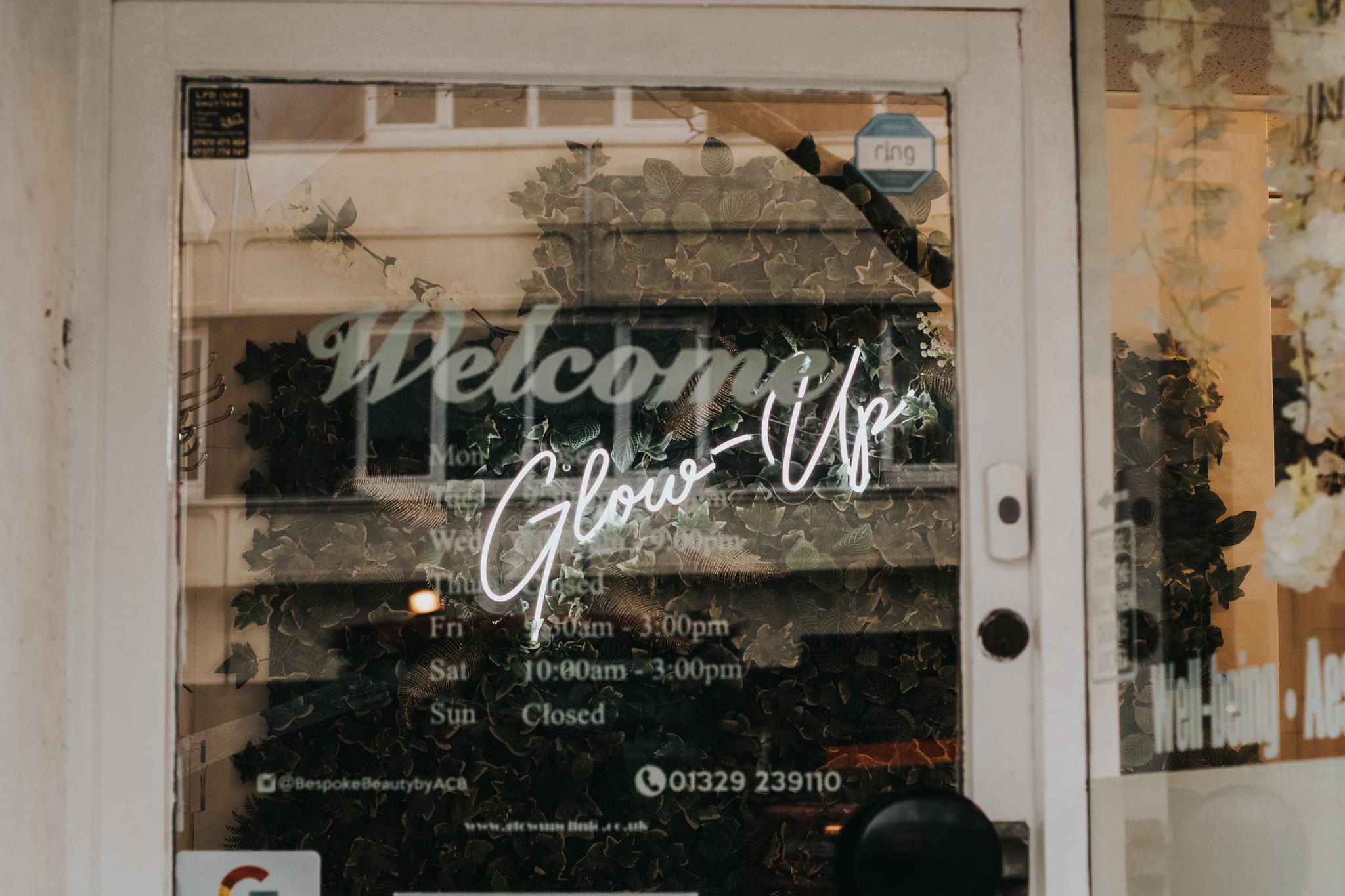 The Glow Up Clinic image 1