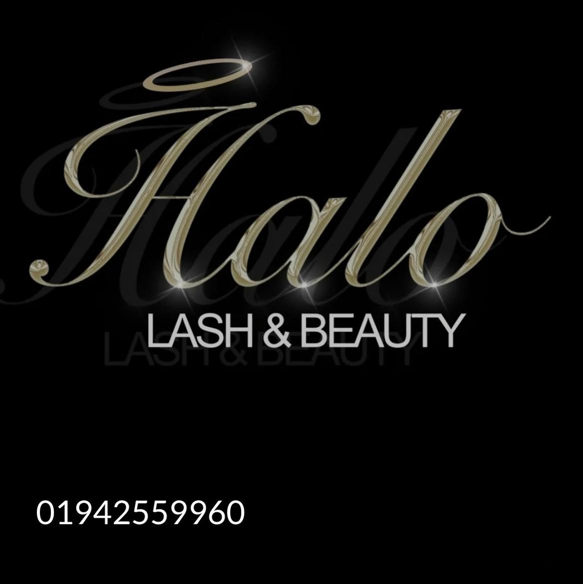 Halo Lash & Beauty image 1