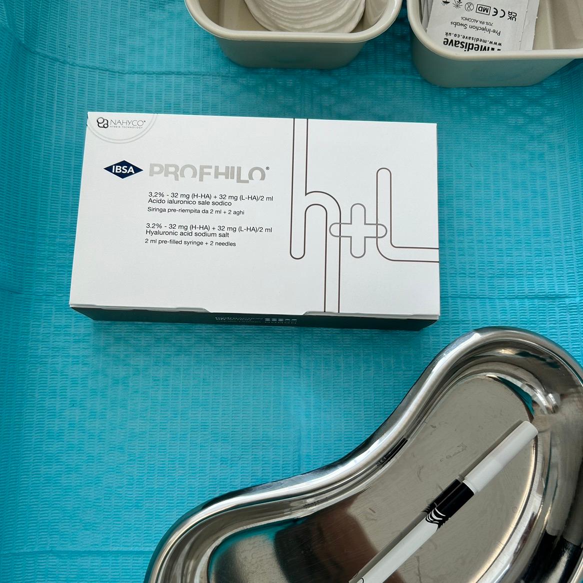Hampshire Face Revival Clinic image 2