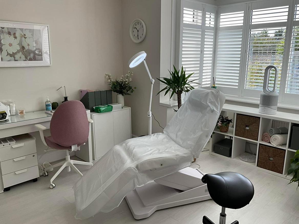 Hampshire Face Revival Clinic image 1