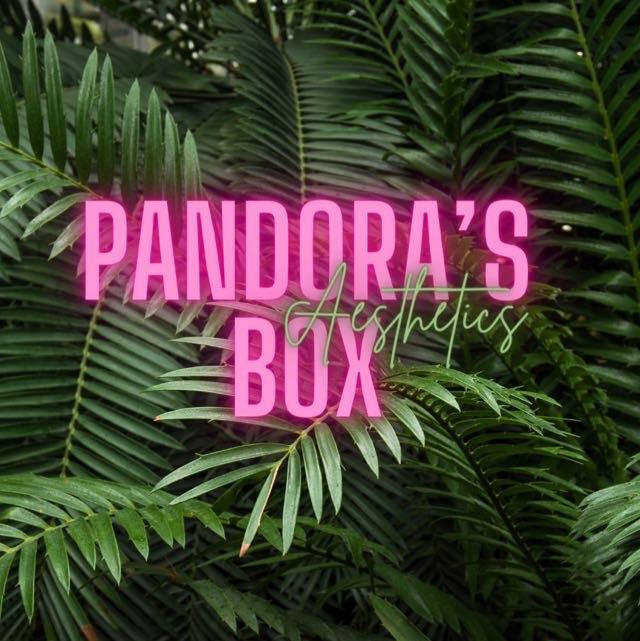 Pandoras box image 1