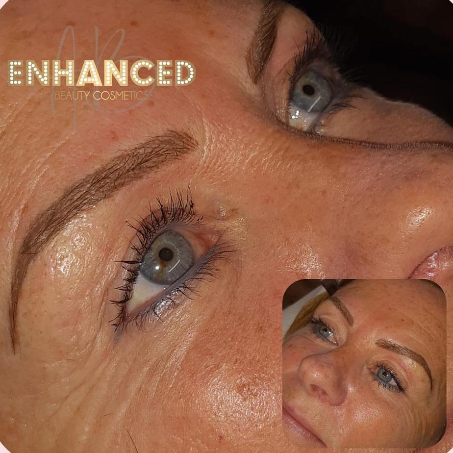 Enhanced Beauty Cosmetics image 3