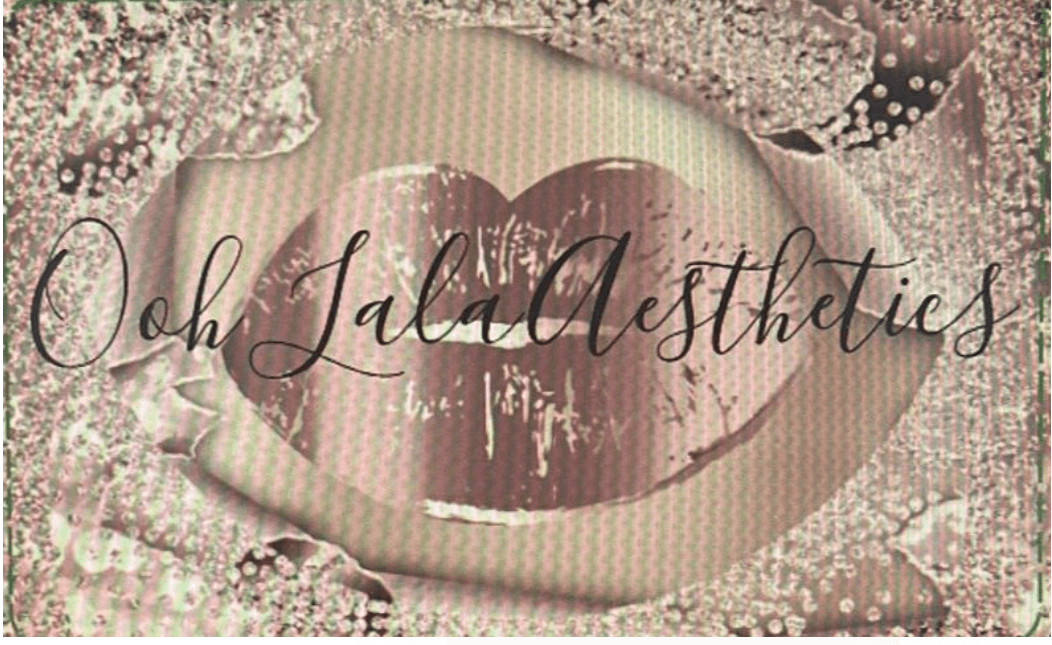 Ooh lala aesthetics image 1