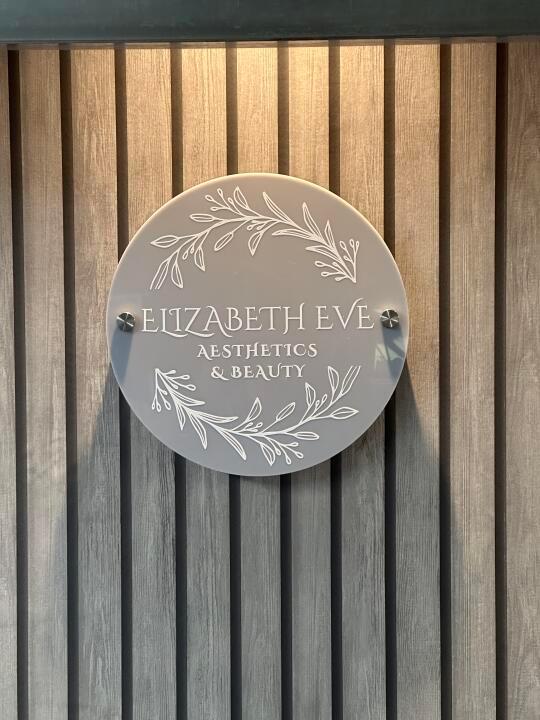 Elizabeth Eve Aesthetics LTD image 3