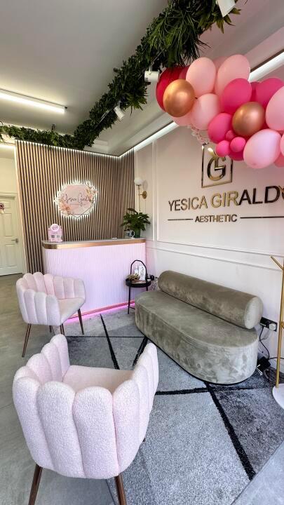 Yesica Giraldo Aesthetics image 1