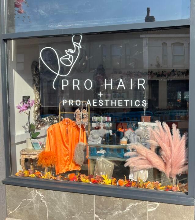 ProAesthetics nw ltd image 1