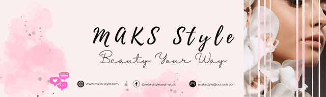 MAKS Style Aesthetics