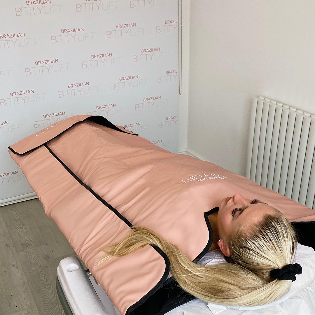 Labella Body Sculpting Cheshire LTD image 2