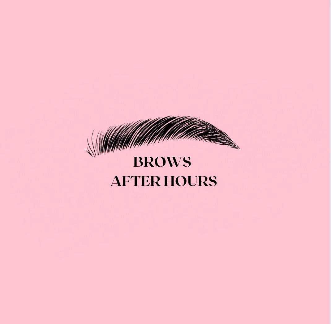 Brows After Hours image 1