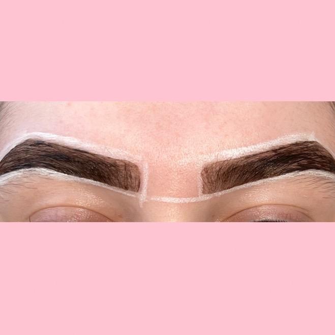 Brows After Hours image 2