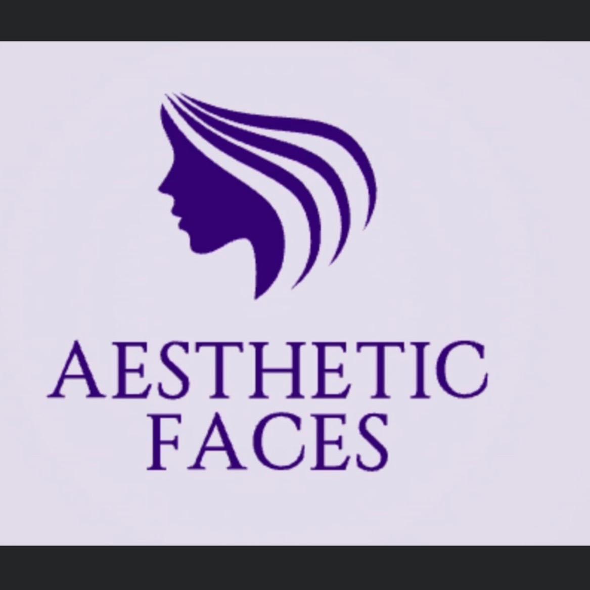 Aesthetic faces image 1