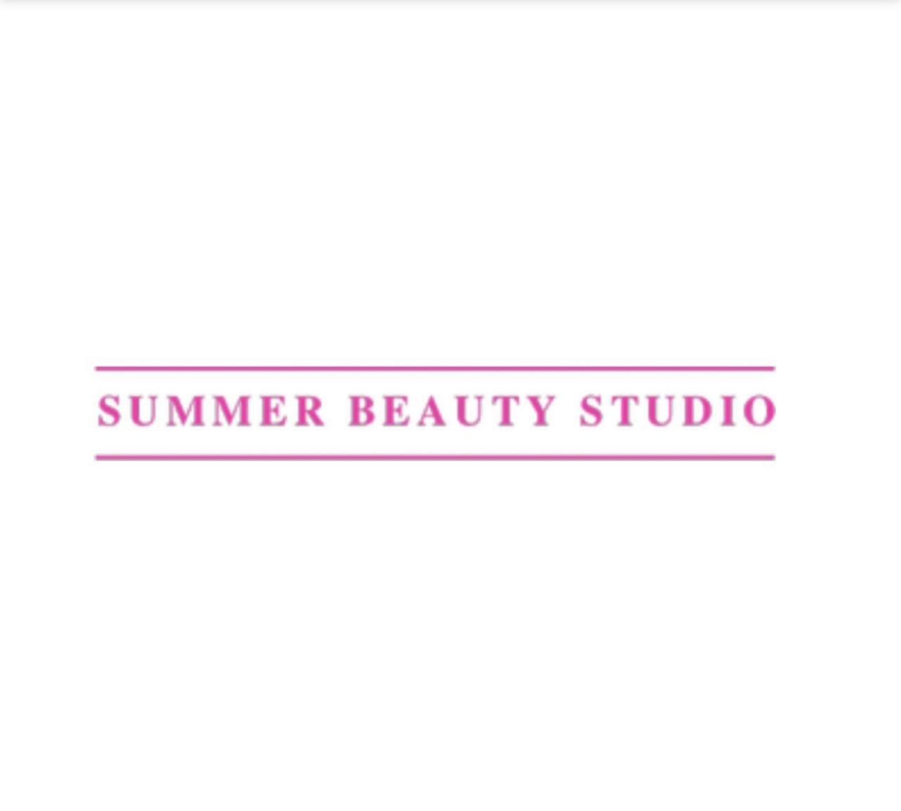 Summer Beauty Studio image 1
