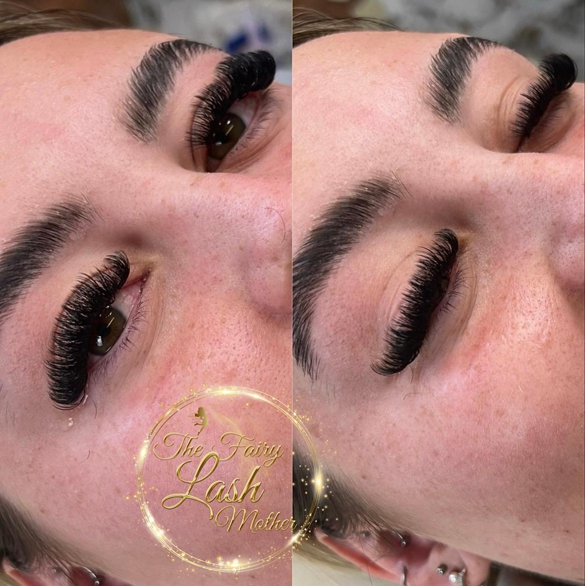 The Fairy Lash Mother Aesthetics image 3