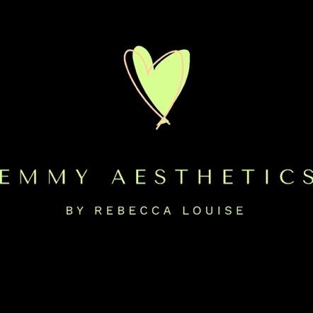 Emmy Aesthetics by Rebecca Louise image 3