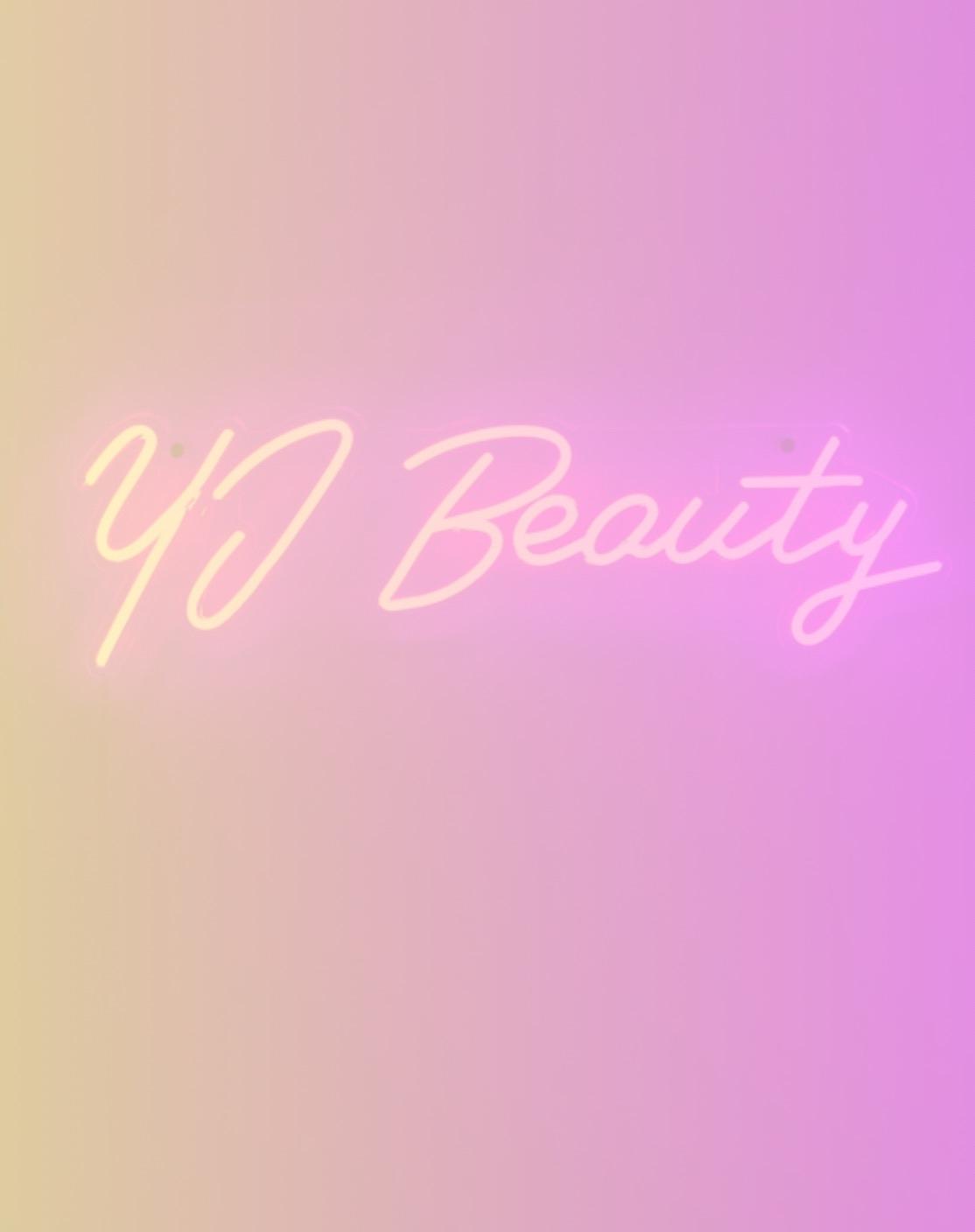 Y J Beauty image 1