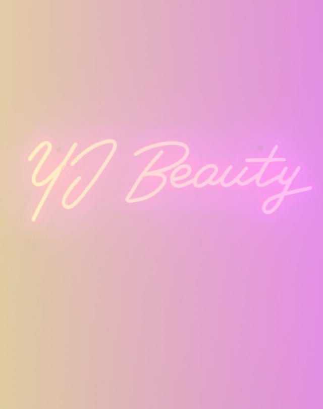 Y J Beauty