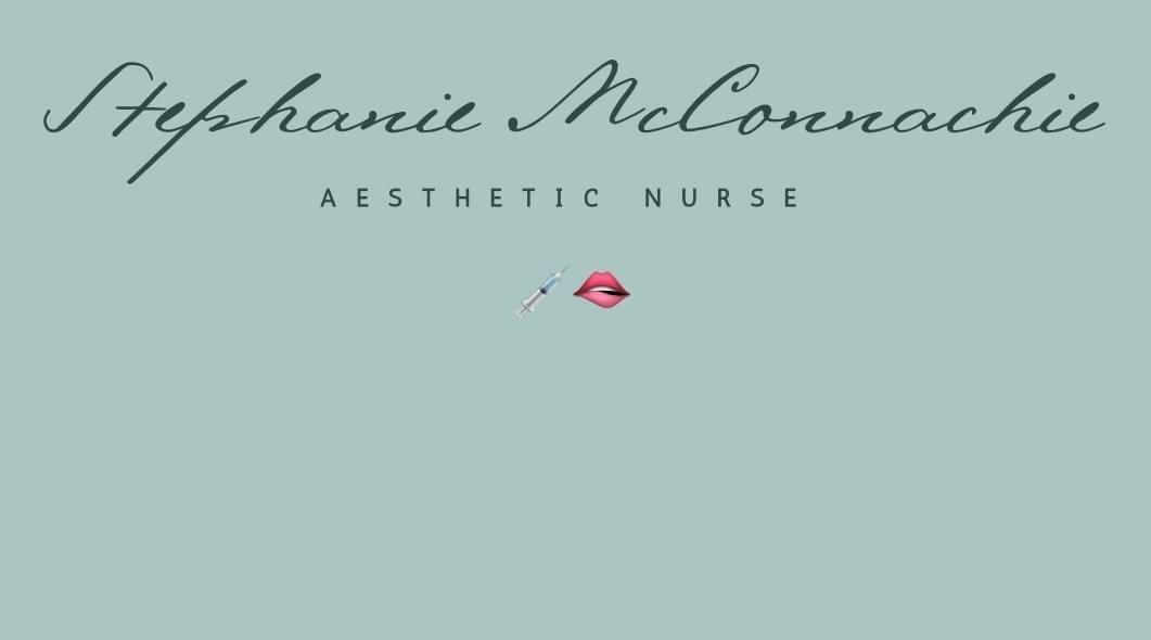 Stephanie McConnachie Aesthetics image 1