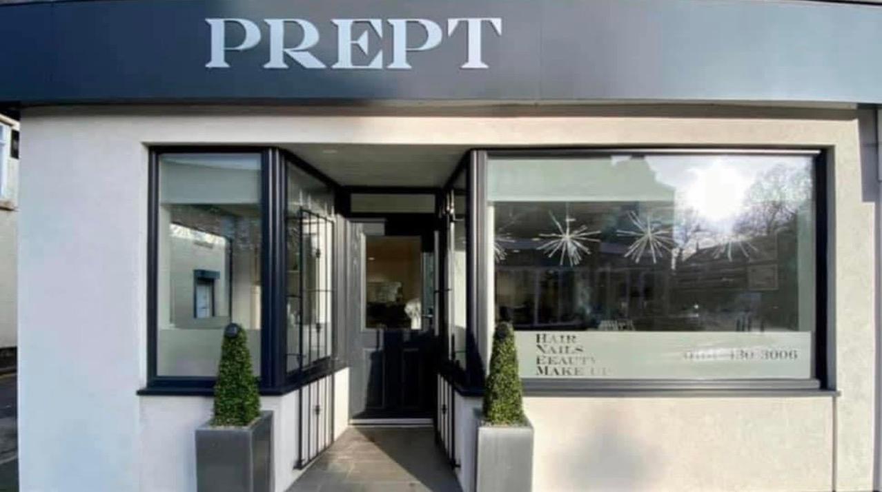 Prept Romiley image 1