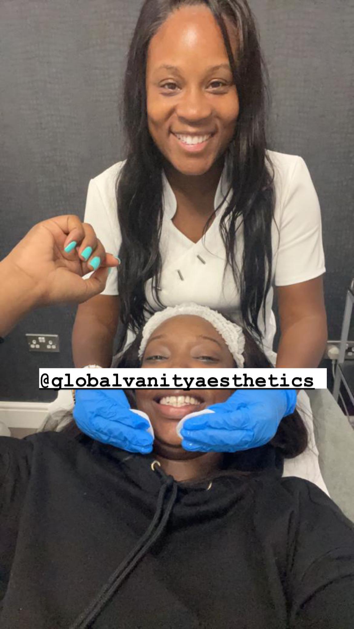 Global Vanity Aesthetics image 1