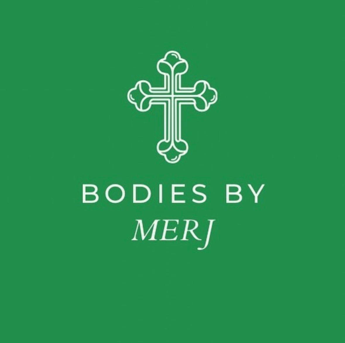 Bodies BY MERJ Ltd image 1
