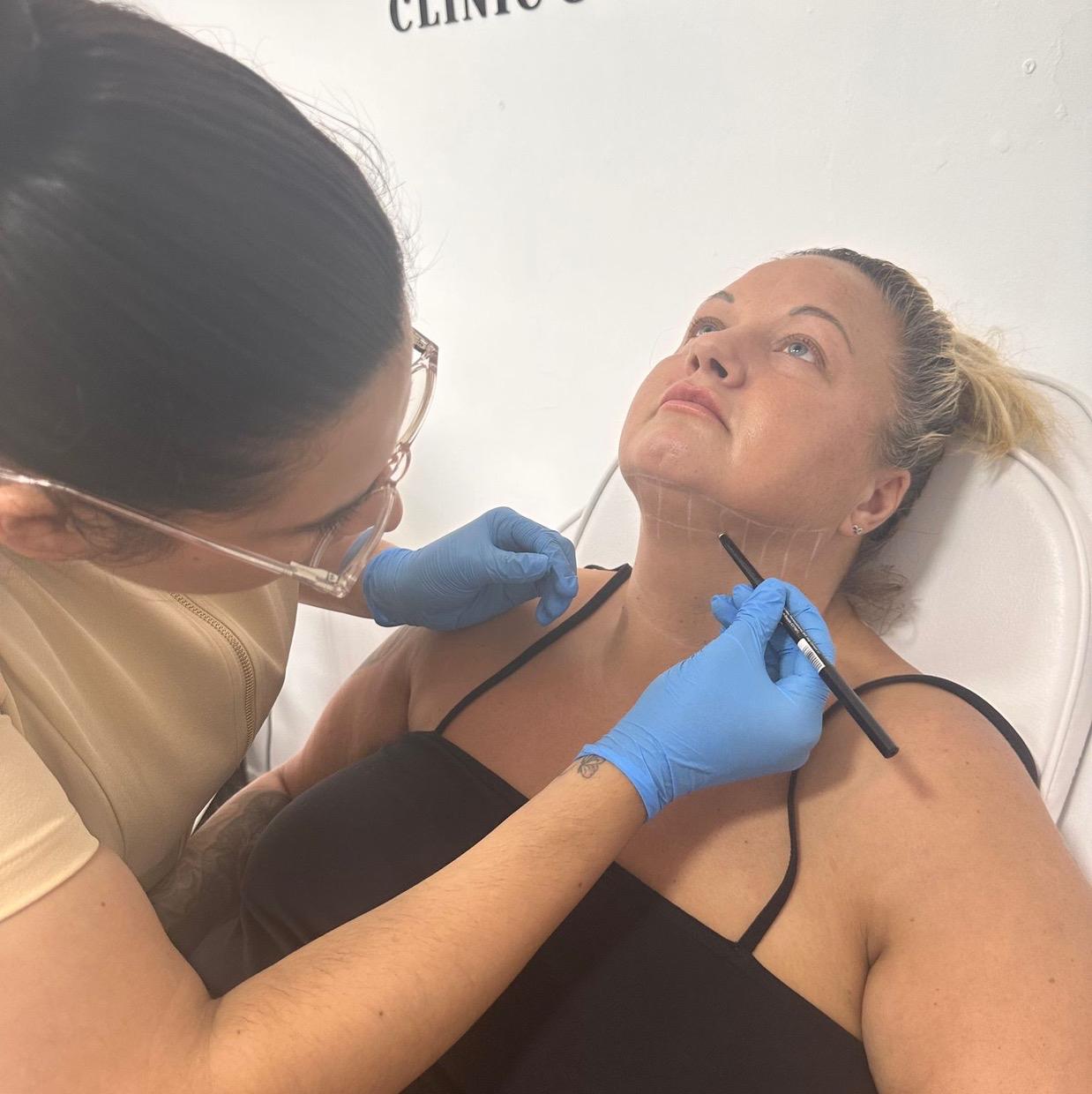 Revive skin clinic image 1