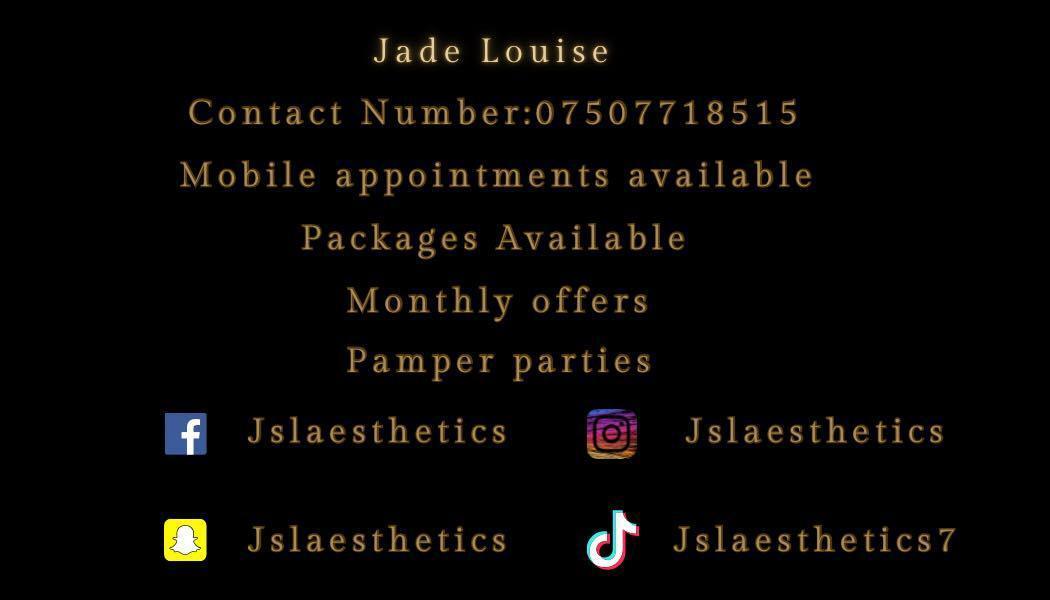 JSLAESTHETICS image 1