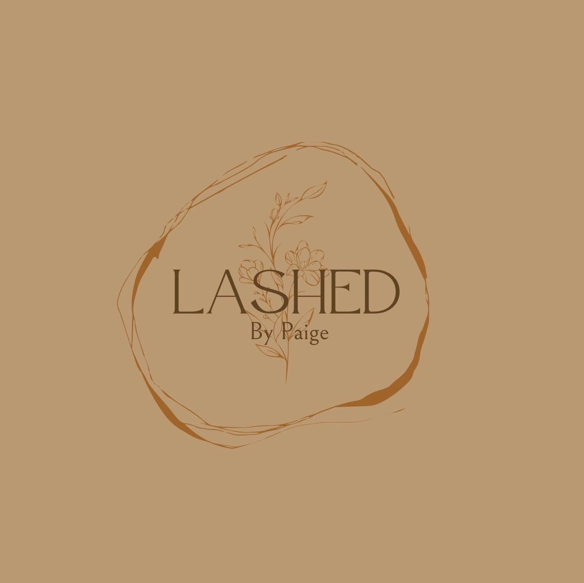 Lashed by paige image 1