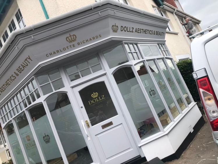 Dollz Aesthetics and beauty Ltd image 2