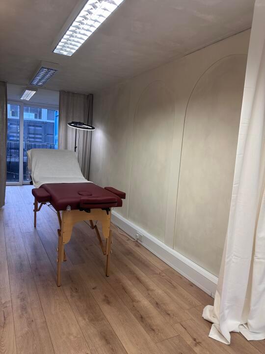 MG Skin Aesthetics London image 3