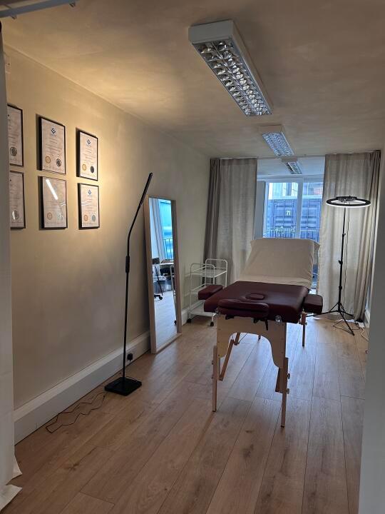 MG Skin Aesthetics London image 2