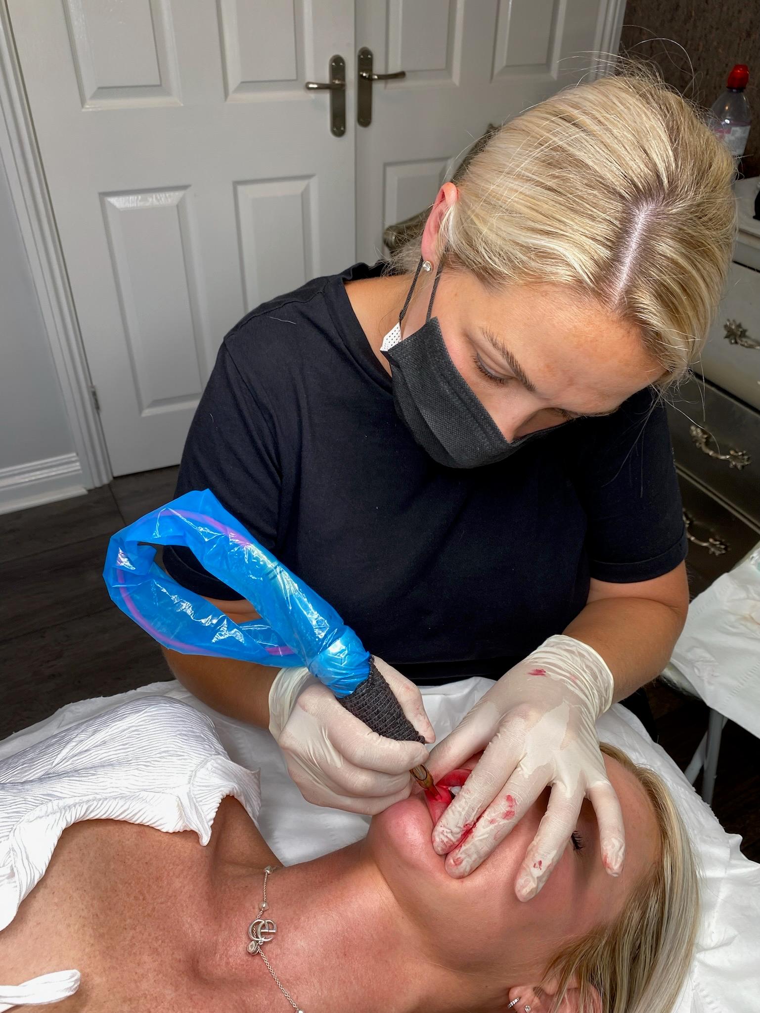 Revive By Nurse Cherry image 2
