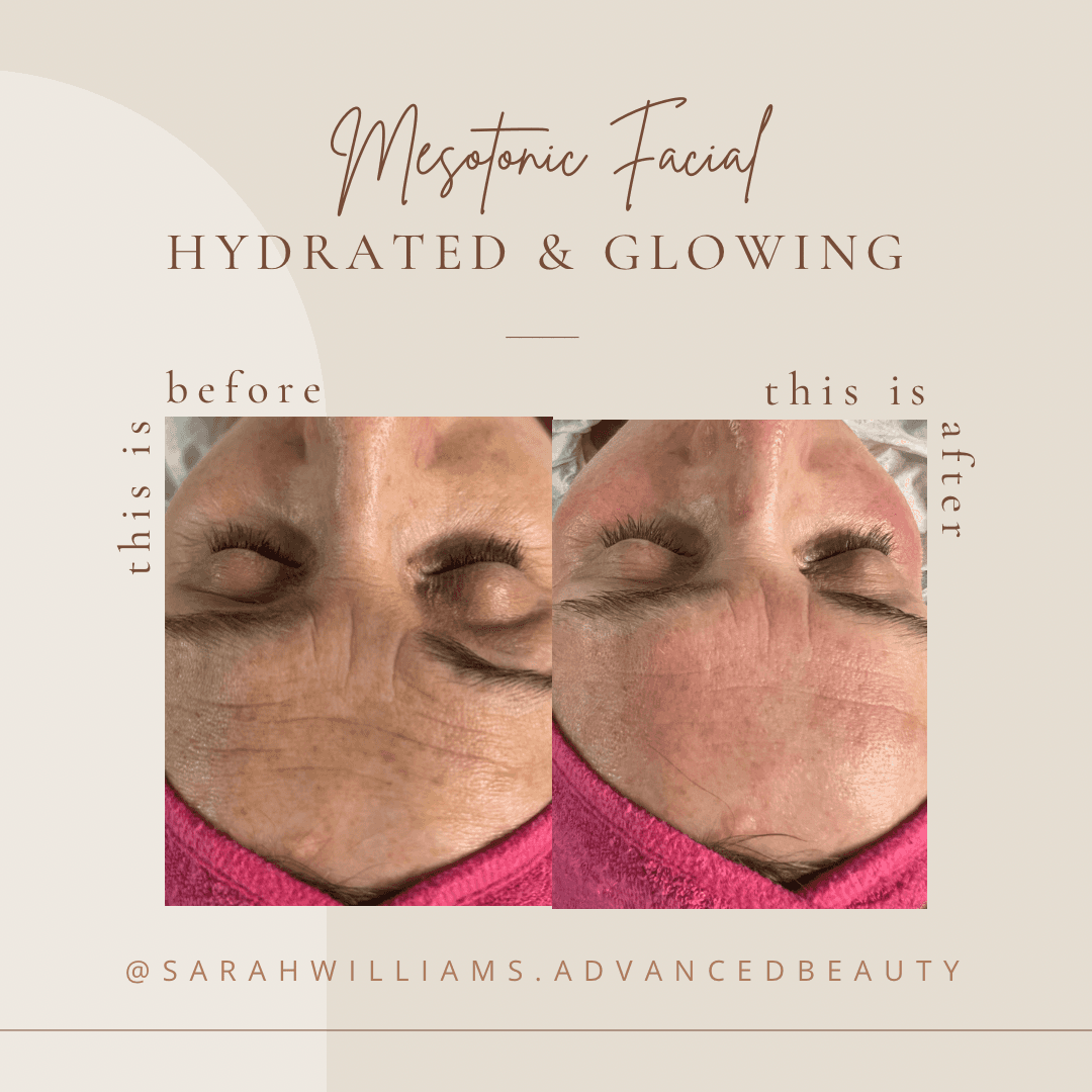 Sarah Williams Advanced Beauty image 3
