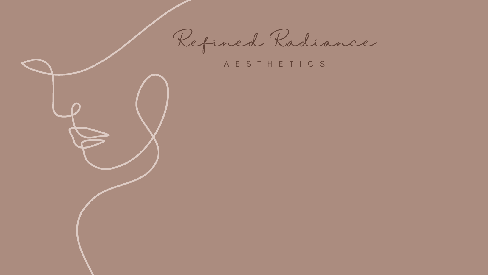 Refined Radiance Aesthetics image 1