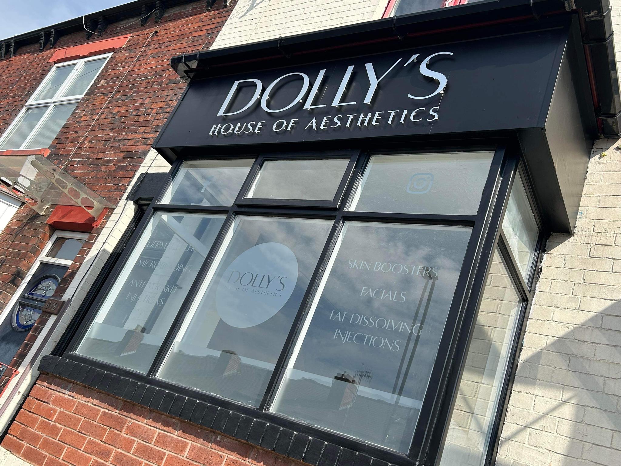 Dollys house of aesthetics image 3