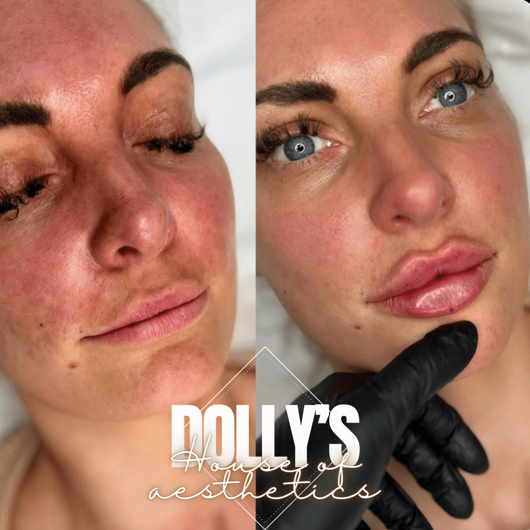 Dollys house of aesthetics image 1