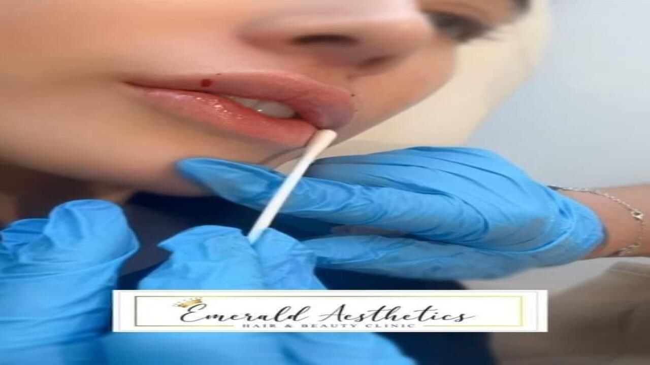 Emerald Aesthetics, Hair and Beauty Clinic image 1