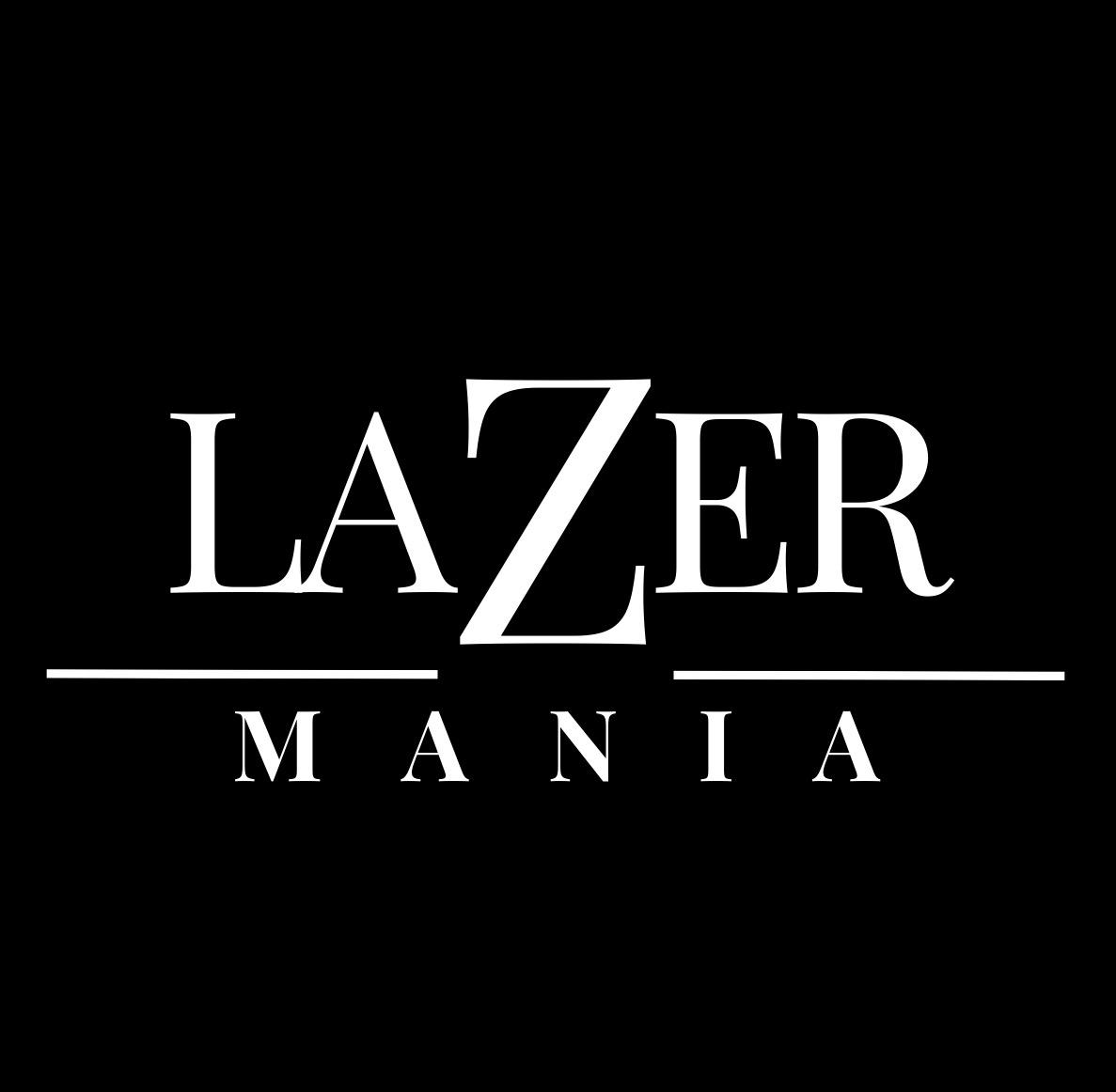 LAZER MANIA image 1