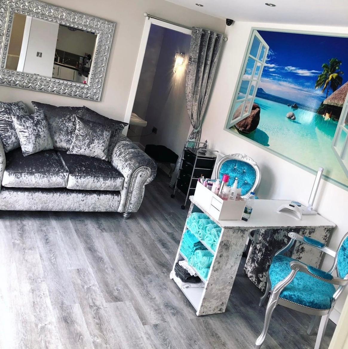 Sophia’s Beauty Parlour image 1