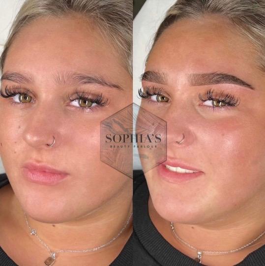 Sophia’s Beauty Parlour image 3