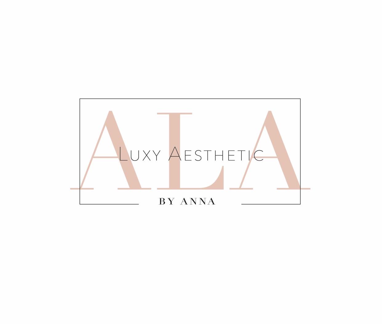 Anna Luxy Aesthetic Dubai image 1