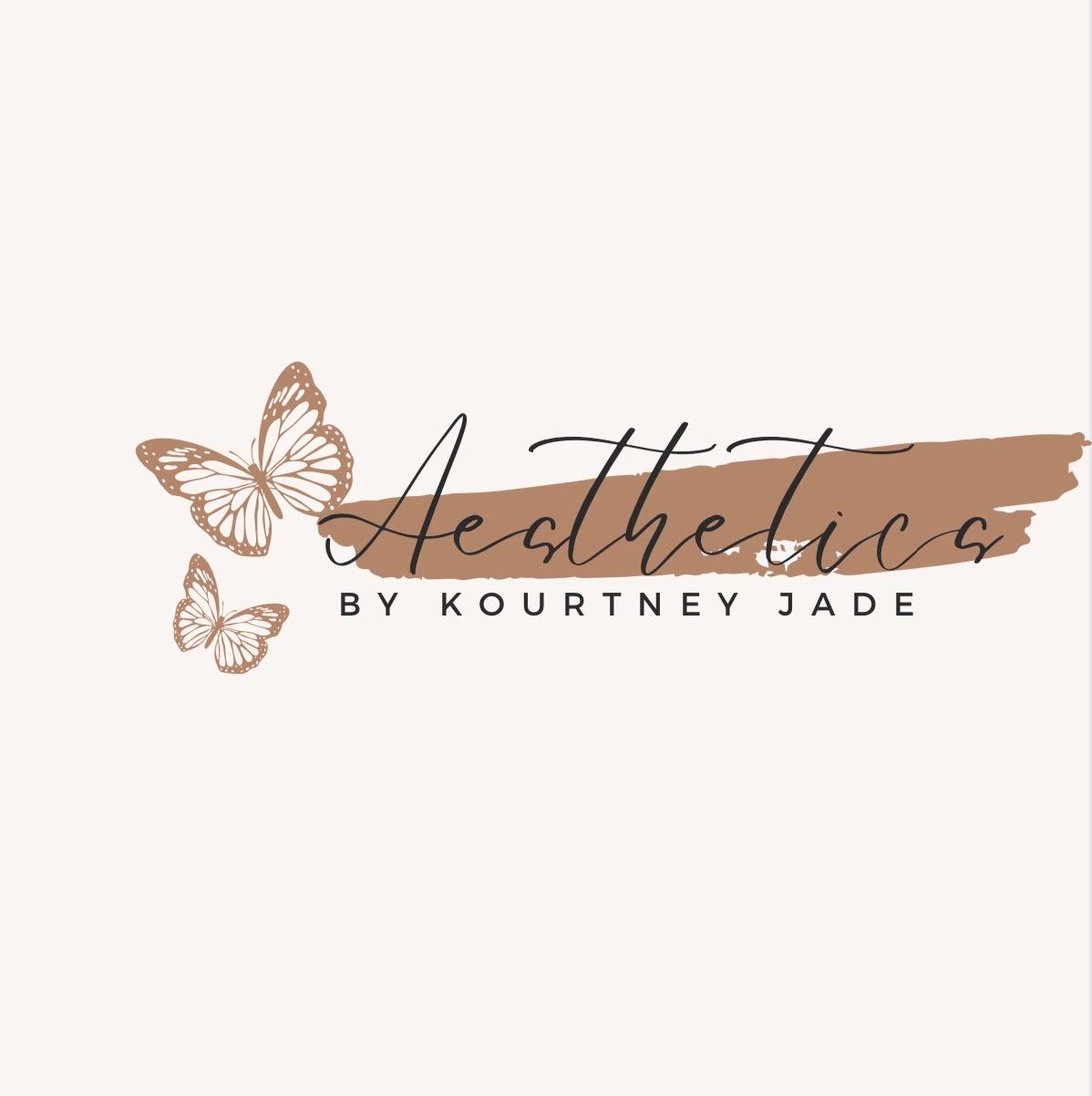 Aesthetics by Kourtney Jade image 1