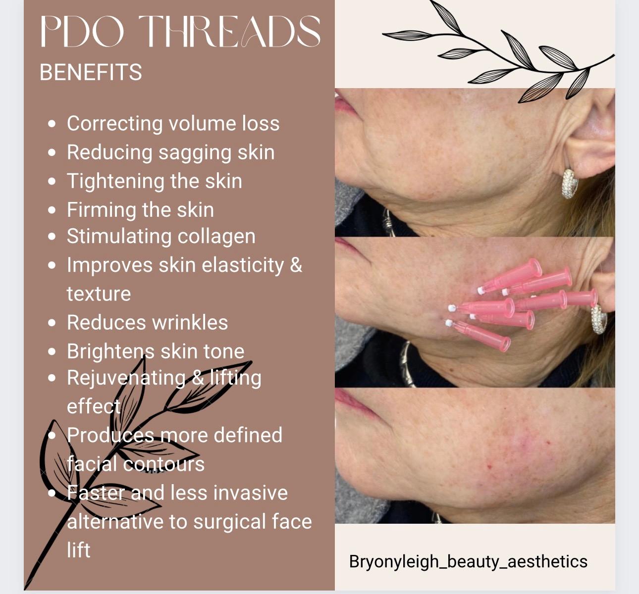 Bryony-Leigh beauty & aesthetics image 2
