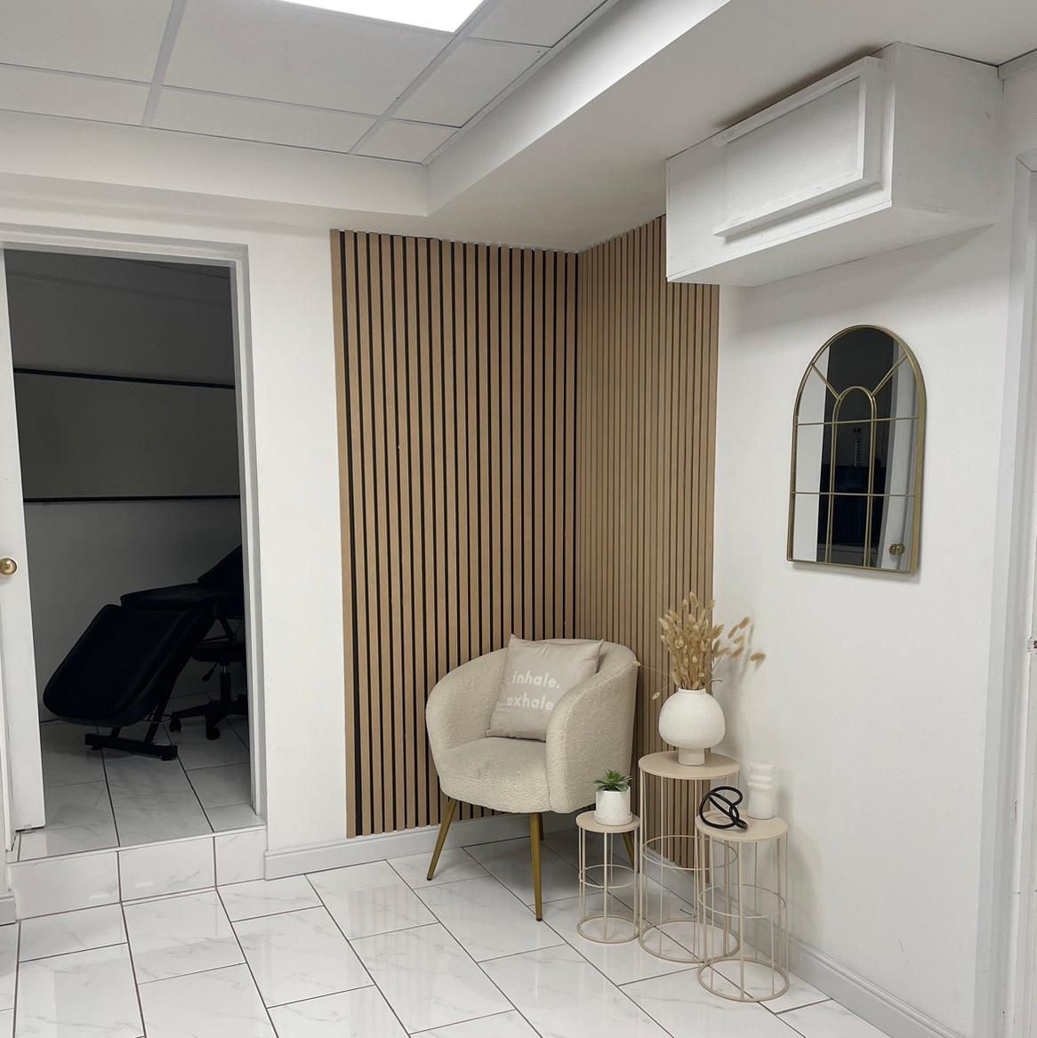 Wells beauty image 1
