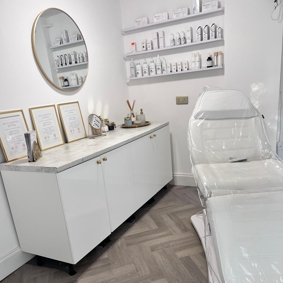 FabYourSelf The Aesthetics Clinic image 2
