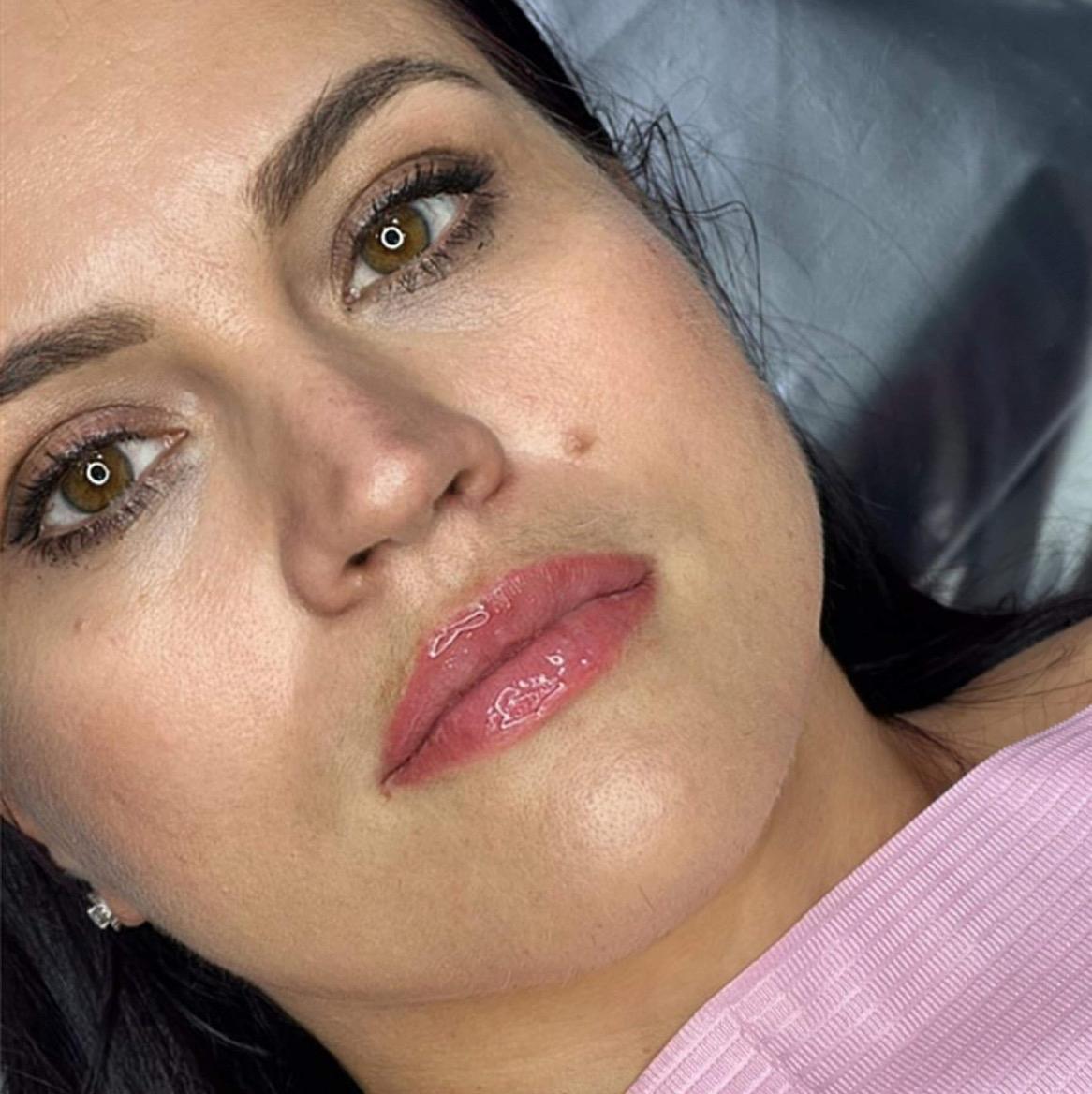 Krlaestheticsandlashes image 2